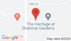 Dr. Rashmi Ojha, MD Location