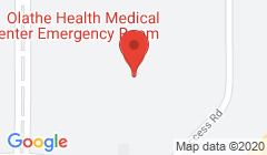 Dr. Scott Pauls, MD Location