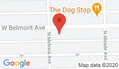 Dr. Ireneusz Pawlowski, MD Location