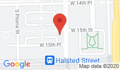 Dr. Malaika Peart, MD Location