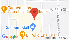 Dr. Miguel Pena, MD Location