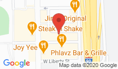 Dr. Laura Perry, MD Location