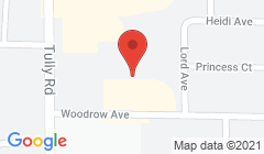 Dr. Alexander Phan, DO Location