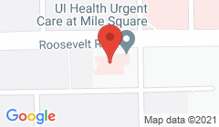 Dr. Ashish Ansal, MD Location