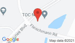 Dr. Christopher Babl, MD Location