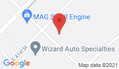 Dr. Dianna Binnion, MD Location