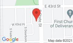 Dr. Thirath Chau, MD Location