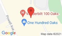 Dr. Rebecca Donald, MD Location