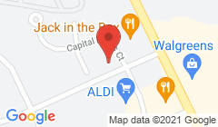 Dr. Ijagha Eme, MD Location