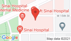 Dr. Stephanie Eugene, MD Location