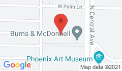 Dr. Ryan Gibb, MD Location