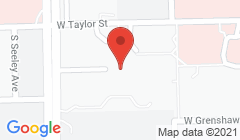 Dr. Samuel Grief, MD Location