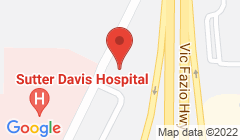 Dr. Mina Hah, MD Location