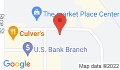 Dr. Ronald Hardrict, MD Location