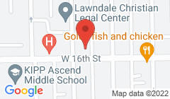 Dr. Wesley Harmston, MD Location