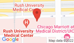 Dr. Braden Hexom, MD Location