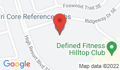 Dr. Stephanie Hubbard McGirt, MD Location