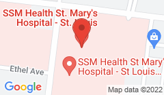 Dr. Kia Lannaman, MD Location