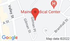 Dr. Gabriela Lanzarini Lopes, MD Location