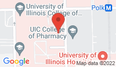 Dr. James Lash, MD Location