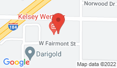 Dr. Daniel Luftig, MD Location