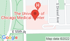 Dr. Montalto Montalto, MD Location