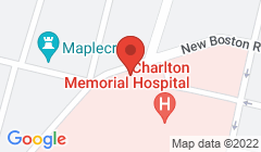 Dr. Mark Muetterties, MD Location