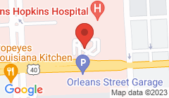 Dr. Jessica Ratner, MD Location