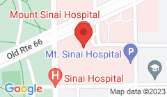 Dr. Scott Samlan, MD Location