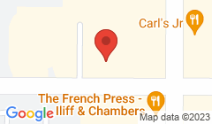 Dr. Arti Saproo, MD Location